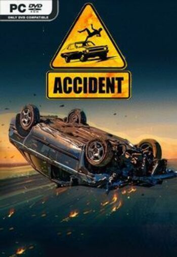 Accident Steam Key GLOBAL
