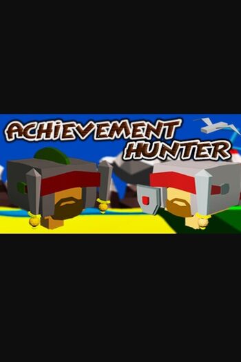 Achievement Hunter: Begins Steam Key (PC) GLOBAL