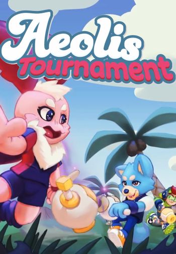 Aeolis Tournament (PC) Steam Key EUROPE