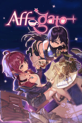 Affogato (PC) Steam Key GLOBAL