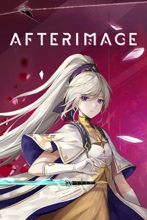 Afterimage (PC) Steam Key LATAM