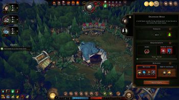 Against the Storm - Nightwatchers (DLC) Steam Key EUROPE