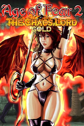 Age of Fear 2: The Chaos Lord Steam (PC) Key GLOBAL