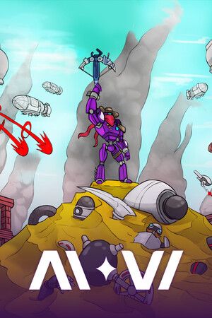 AI.VI Steam Key (PC) EUROPE