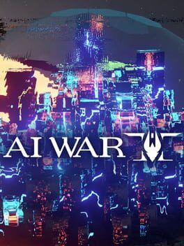 AI War 2: Complete Edition Steam Key (PC) GLOBAL