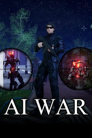 AI War Collection Steam Key (PC) GLOBAL