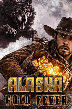 Alaska Gold Fever Steam Key (PC) GLOBAL