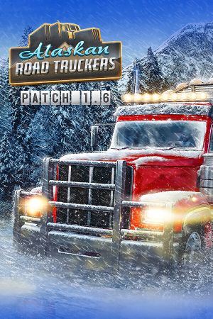 Alaskan Road Truckers Steam (PC) Key UNITED STATES