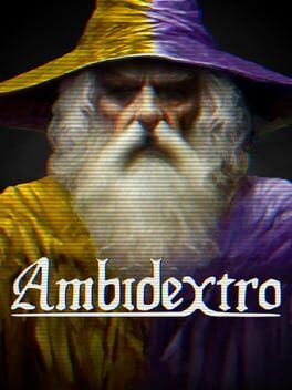 Ambidextro Steam Key (PC) GLOBAL