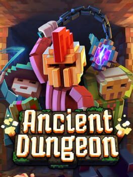 Ancient Dungeon [VR] Steam Key (PC) GLOBAL
