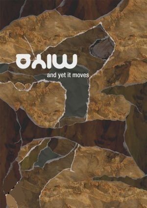 And Yet It Moves Steam Key GLOBAL