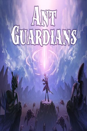 Ant Guardians Steam Key (PC) GLOBAL