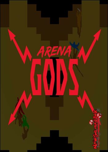 ARENA GODS Steam Key GLOBAL