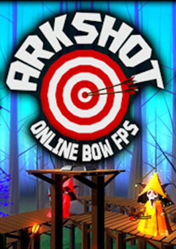 Arkshot (PC) Steam Key GLOBAL