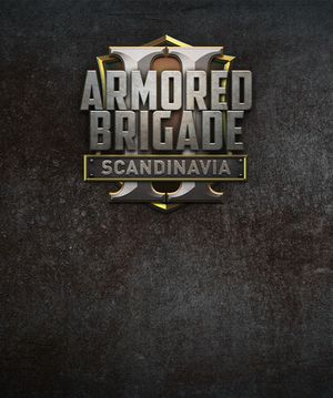 Armored Brigade II: Scandinavia (DLC) Steam Key (PC) EUROPE