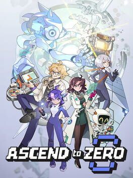 Ascend to ZERO Steam Key (PC) EUROPE