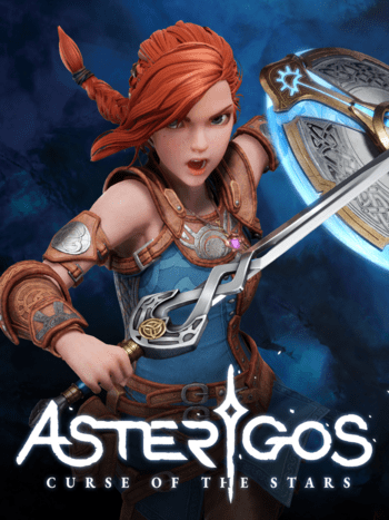 Asterigos: Curse of the Stars (PC) Steam Key ROW