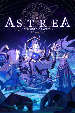 Astrea: Six-Sided Oracles (PC) Steam Key EUROPE