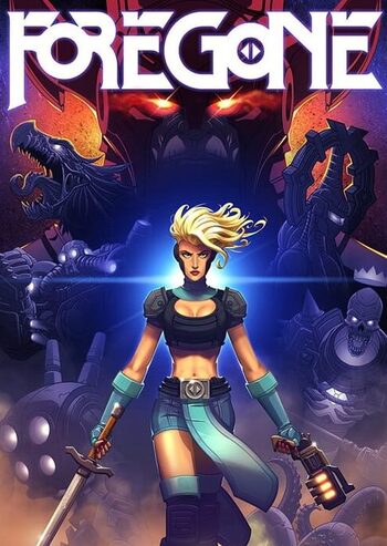 Astria Ascending (PC) Steam Key GLOBAL