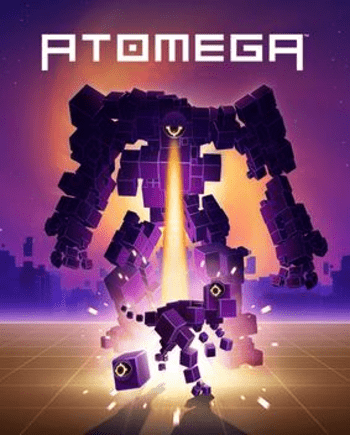 ATOMEGA Steam Key GLOBAL