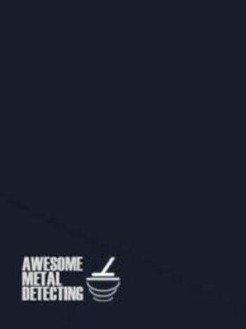 Awesome Metal Detecting (PC) Steam Key GLOBAL