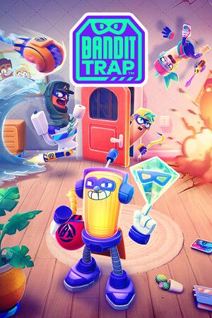 Bandit Trap Steam Key (PC) GLOBAL