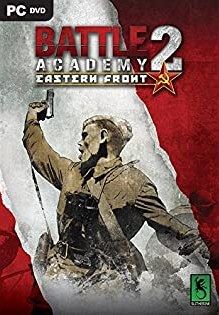 Battle Academy 2: Eastern Front (PC) Steam Key EUROPE