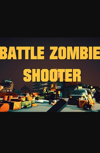 BATTLE ZOMBIE SHOOTER: SURVIVAL OF THE DEAD (PC) Steam Key GLOBAL