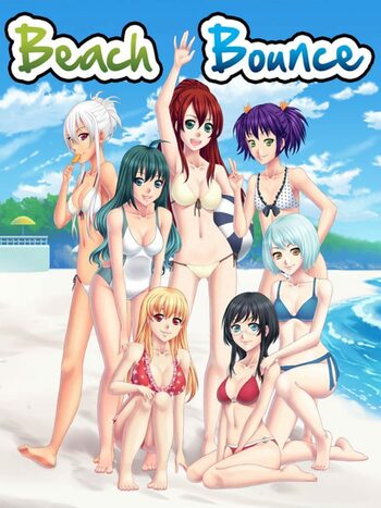 Beach Bounce - Soundtrack (DLC) (PC) Steam Key GLOBAL