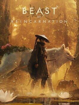 Beast of Reincarnation Steam Key (PC) GLOBAL