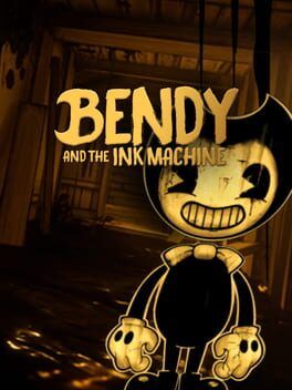 Bendy and the Ink Machine Steam Key (PC) LATAM