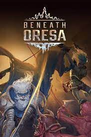 Beneath Oresa (PC) Steam Key EUROPE