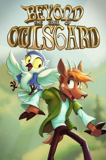 Beyond The Edge Of Owlsgard (PC) Steam Key EUROPE