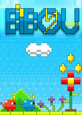 Bibou Quest (PC) Steam Key GLOBAL