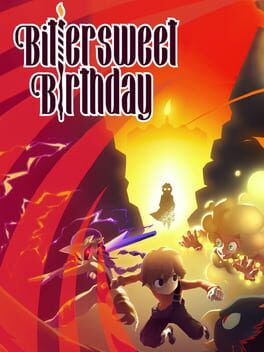 Bittersweet Birthday Steam Key (PC) EUROPE