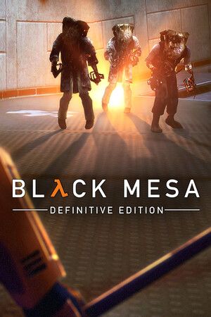 Black Mesa Steam Key (PC) EUROPE