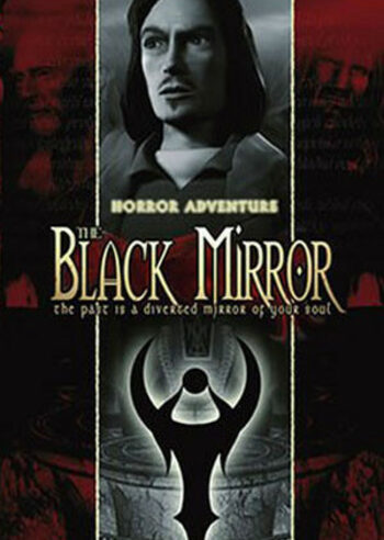 Black Mirror I Steam Key GLOBAL