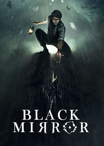 Black Mirror Steam Key EUROPE