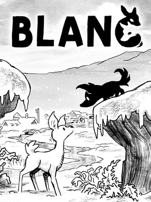 Blanc (PC) Steam Key EUROPE