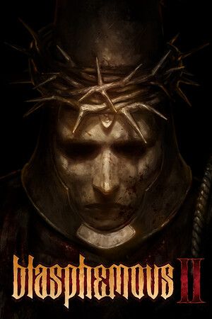 Blasphemous 2 - Deluxe Edition (PC) Steam Key EUROPE