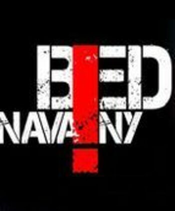 BLED NAVALNY Steam Key GLOBAL