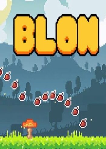 Blon Steam Key GLOBAL