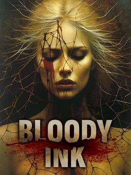 Bloody Ink Steam Key (PC) GLOBAL