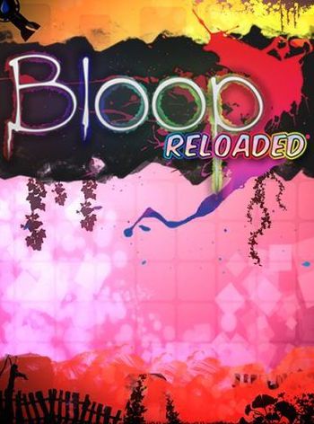 Bloop Reloaded Steam Key EUROPE