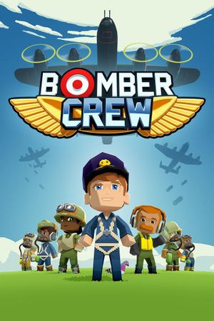 Bomber Crew (PC) Steam Key LATAM