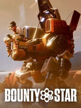 Bounty Star Steam Key (PC) GERMANY