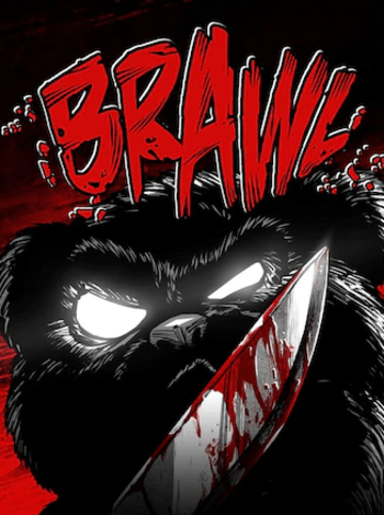 BRAWL (PC) Steam Key GLOBAL