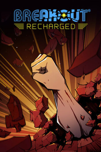 Breakout: Recharged (PC) Steam Key GLOBAL