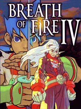 Breath of Fire IV Steam Key (PC) GLOBAL