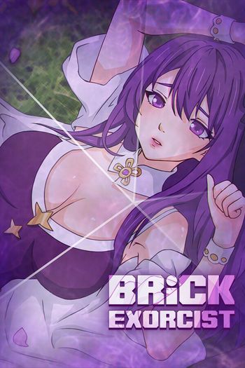 Brick Exorcist Steam Key (PC) GLOBAL